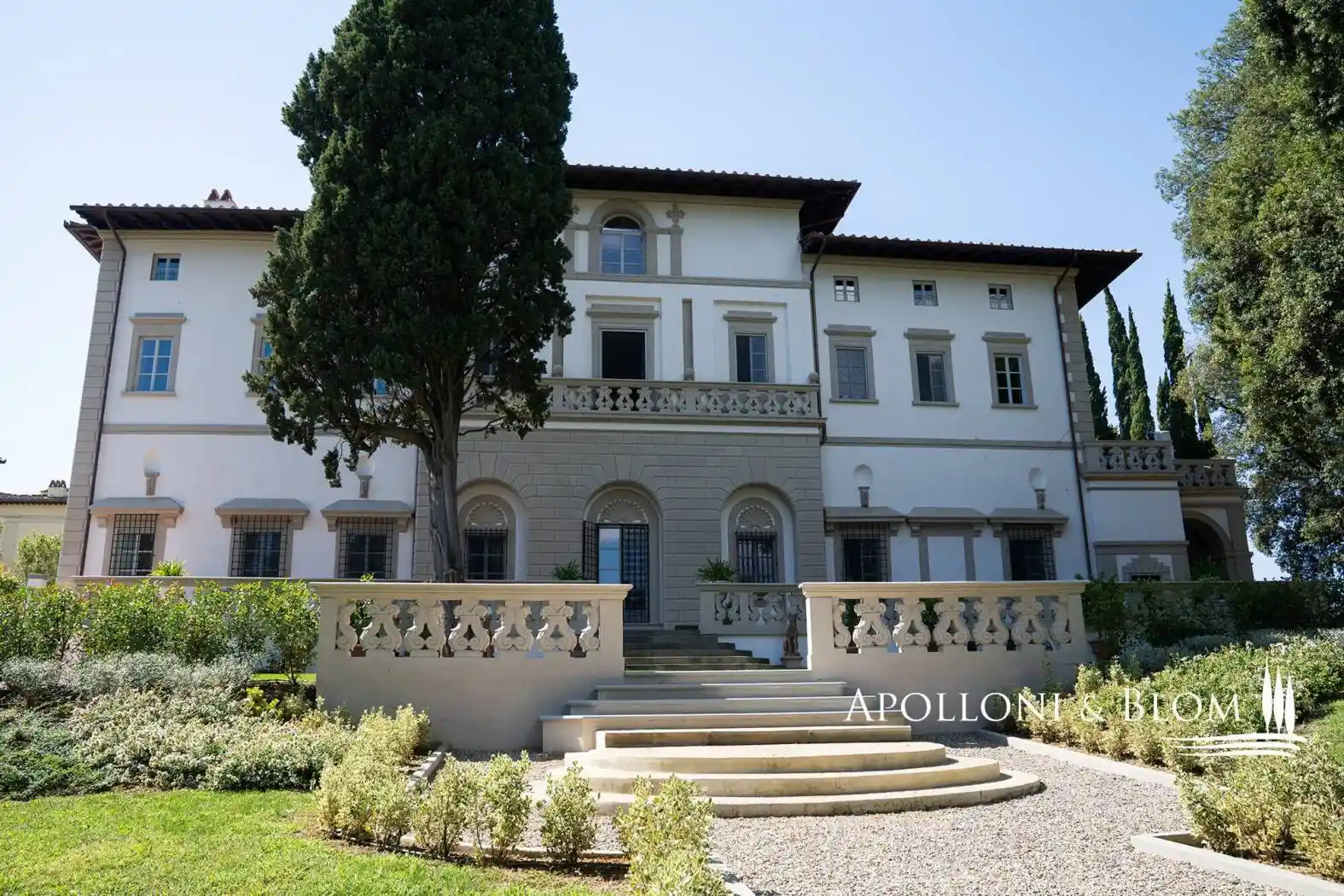 Appartamento in vendita a Fiesole