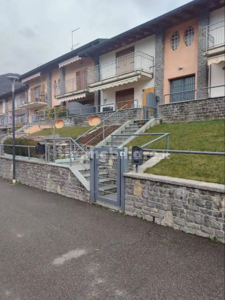 Appartamento in affitto a Corna Imagna
