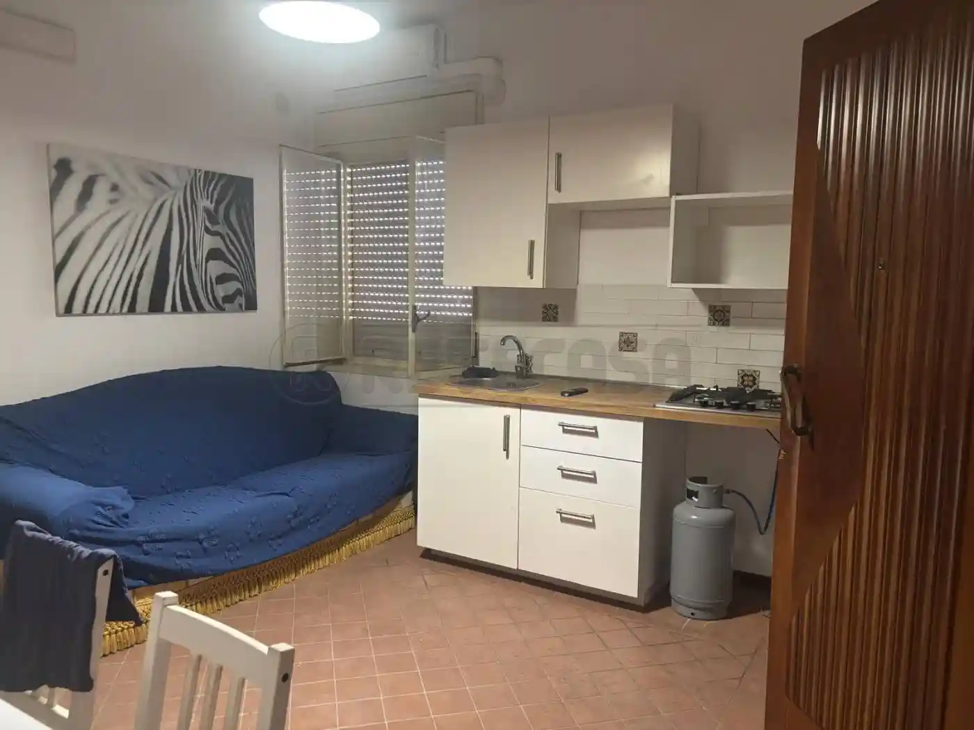 Appartamento in affitto a Mazara del Vallo