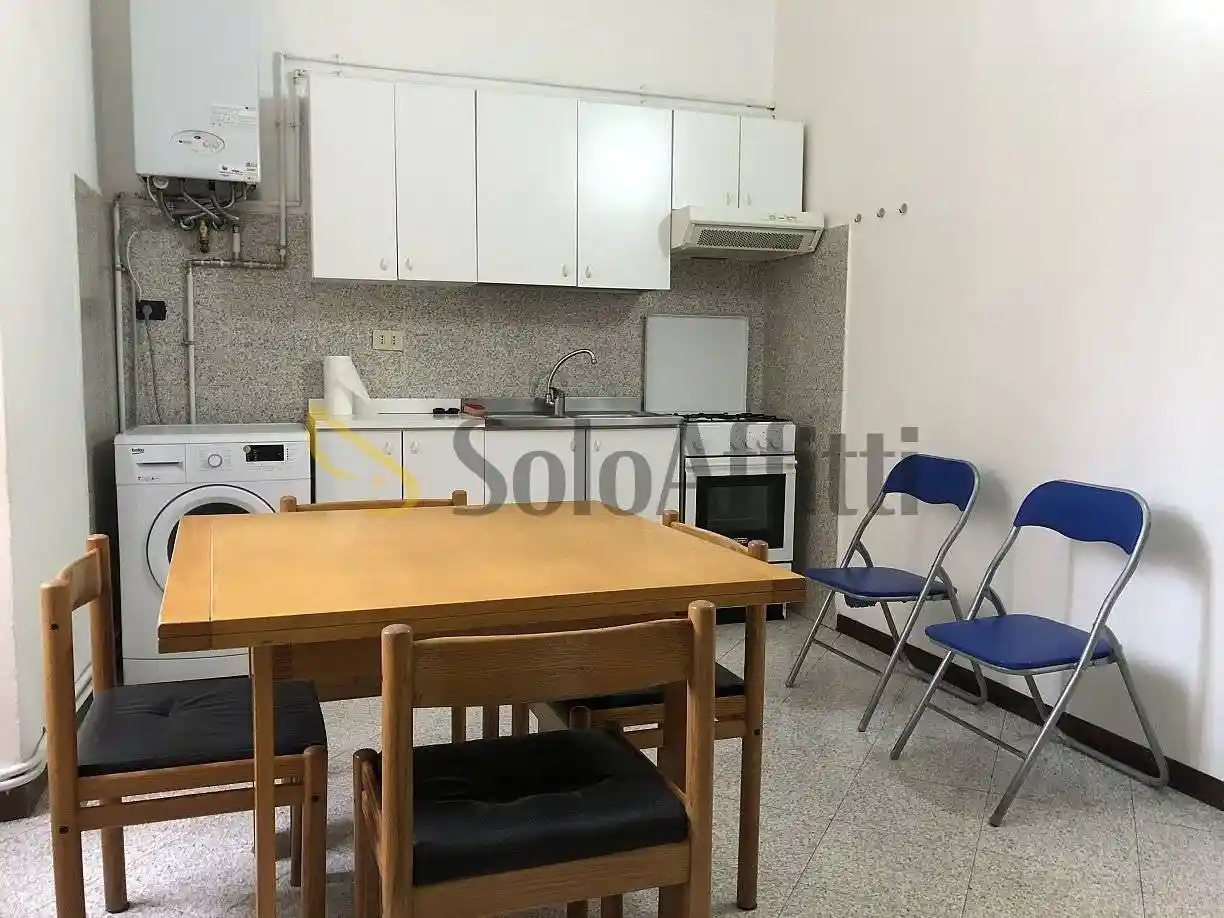Appartamento in affitto a Pavia