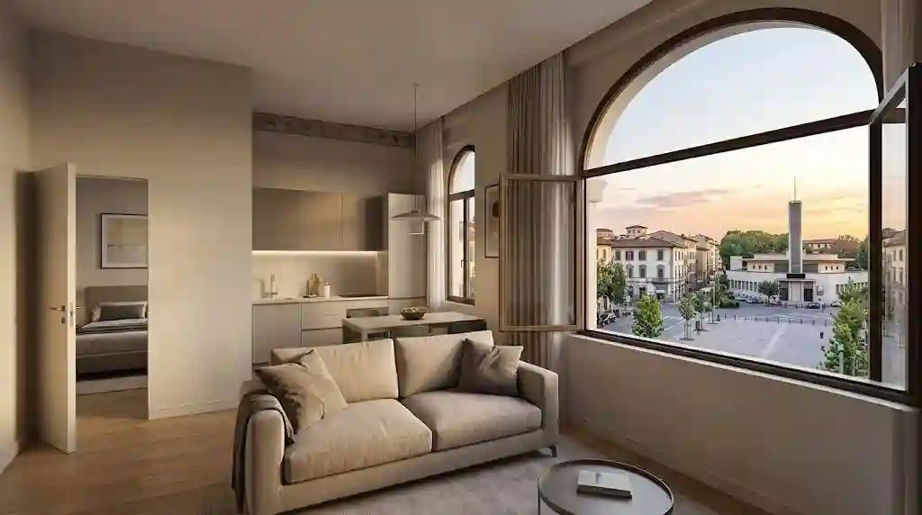 Appartamento - foto 2