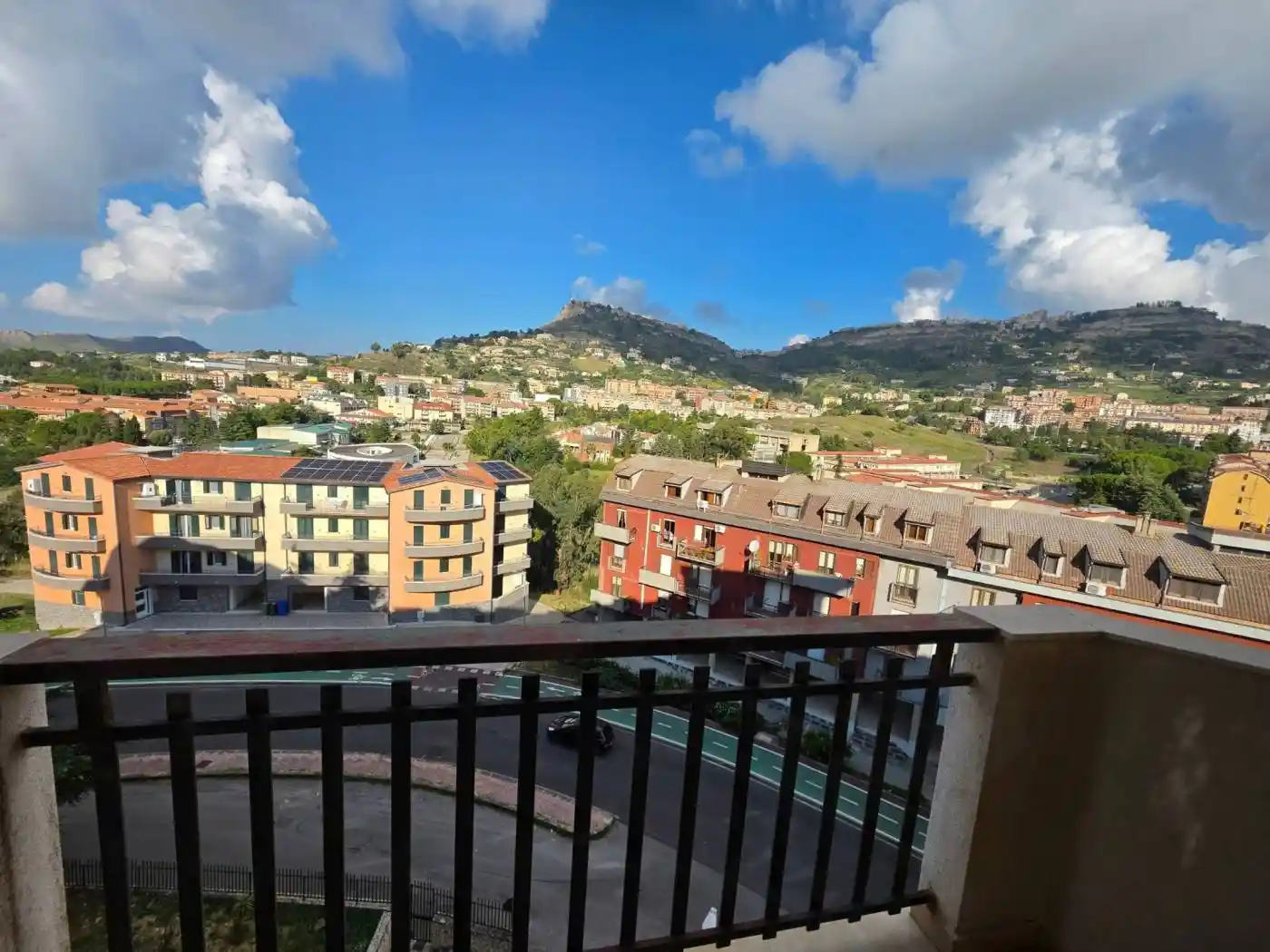 Appartamento in vendita a Enna