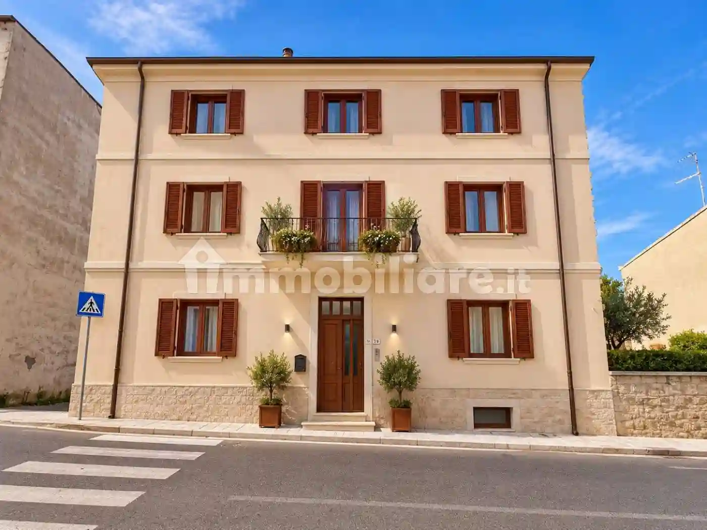 Palazzo - Edificio - foto 2