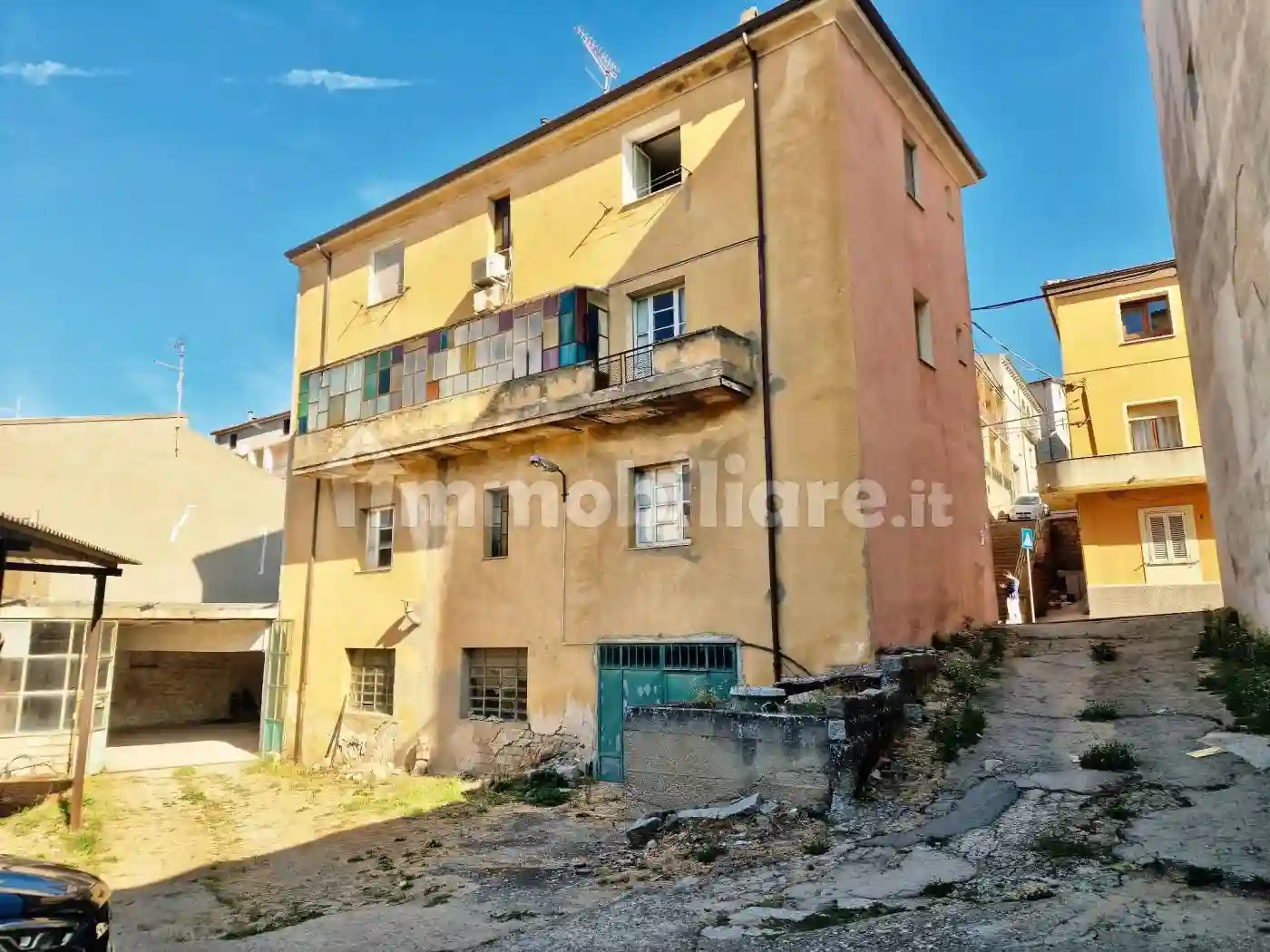 Palazzo - Edificio - foto 3