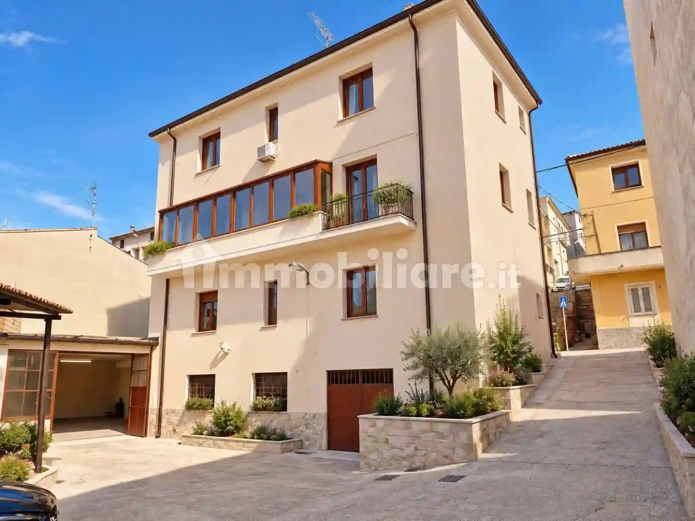 Palazzo - Edificio - foto 4
