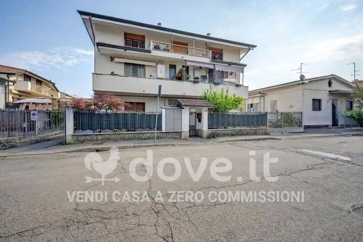 Appartamento in vendita a Desio