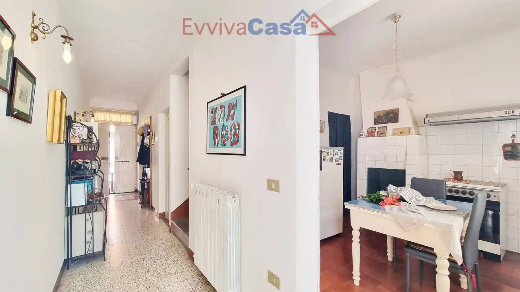 Casa indipendente in vendita a Montefano
