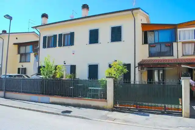 Villetta a schiera in vendita a Cortona