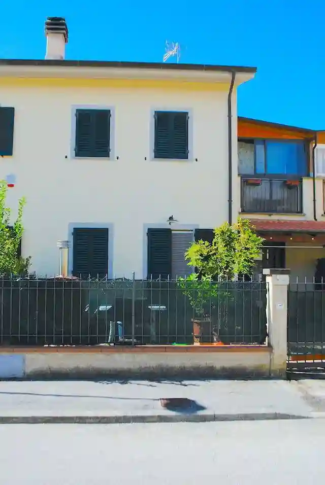 Villetta a schiera - foto 3