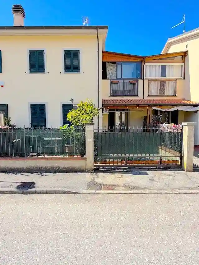 Villetta a schiera - foto 4