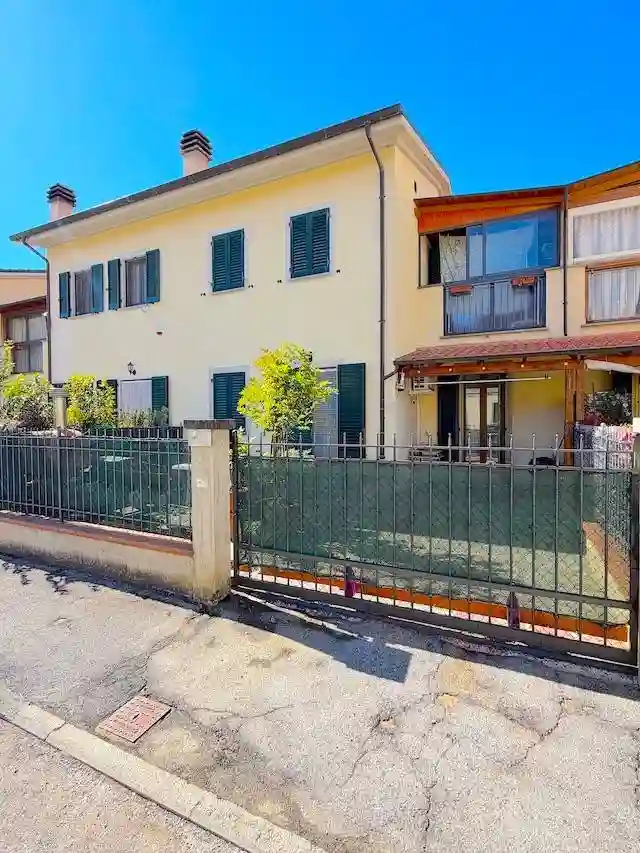 Villetta a schiera - foto 5