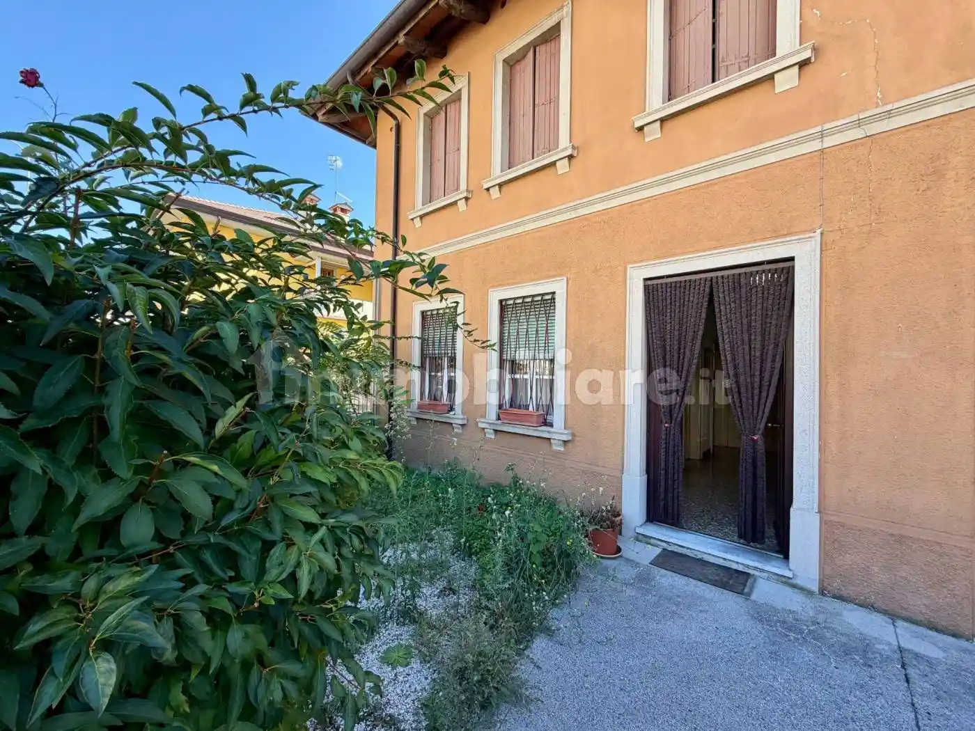 Villa in vendita a Udine