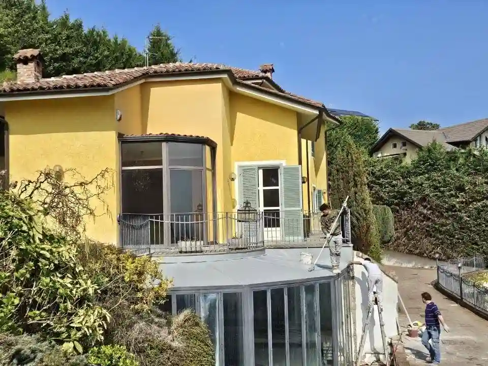Villa - foto 3