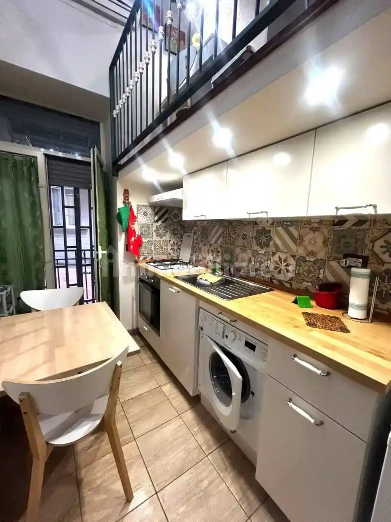Appartamento in affitto a Napoli