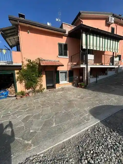 Casa indipendente in vendita a Ponte dell'Olio