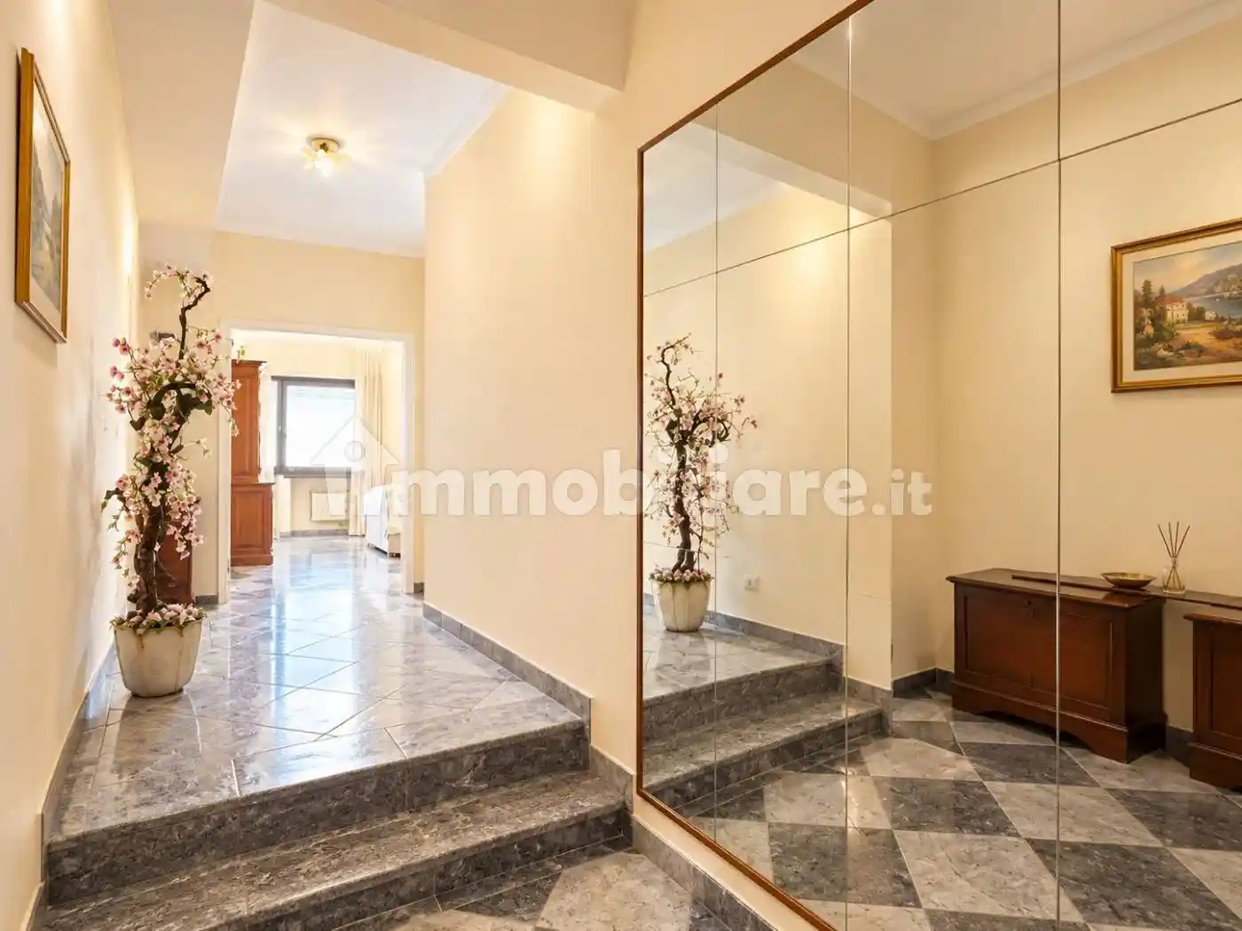 Appartamento in vendita a Genova