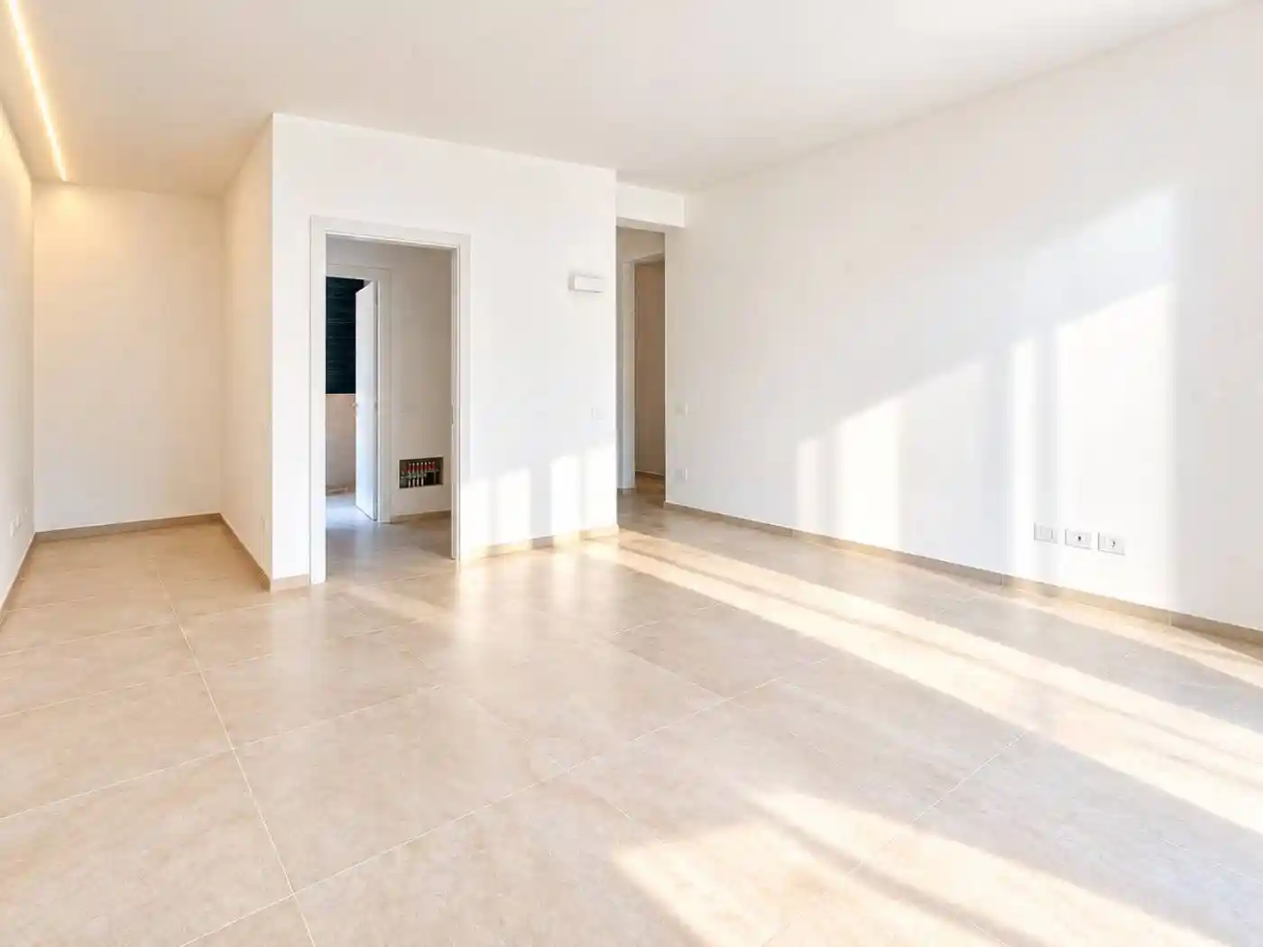 Appartamento in affitto a Verona