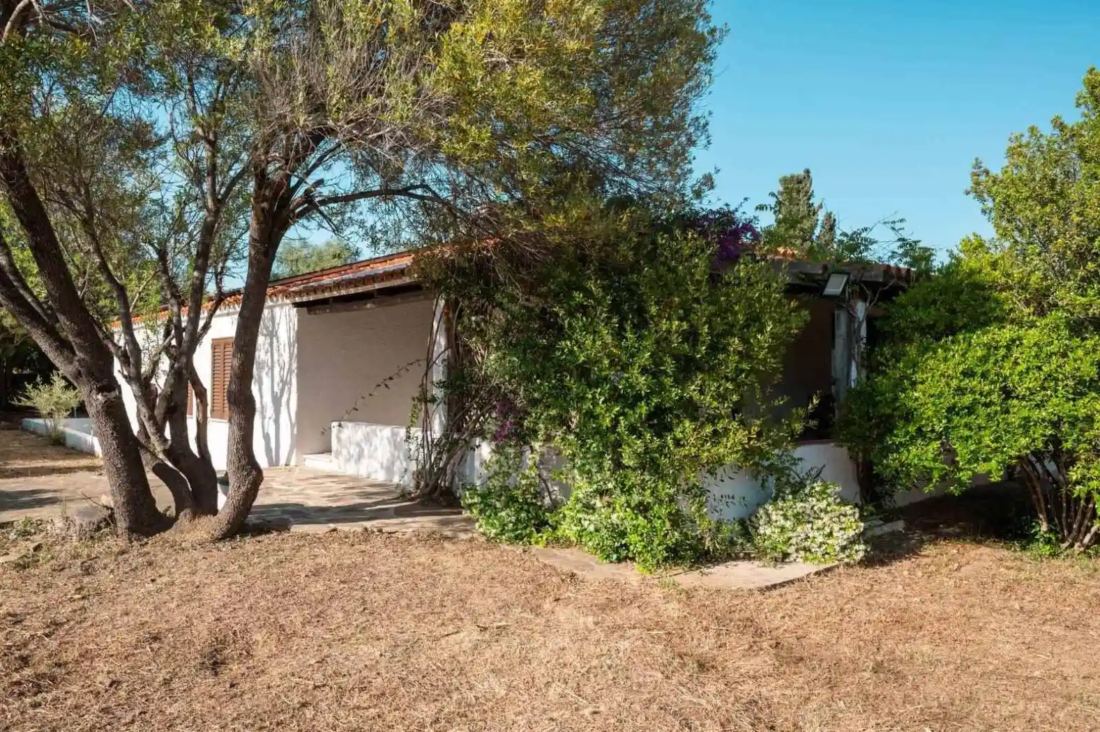 Villa in vendita a Olbia