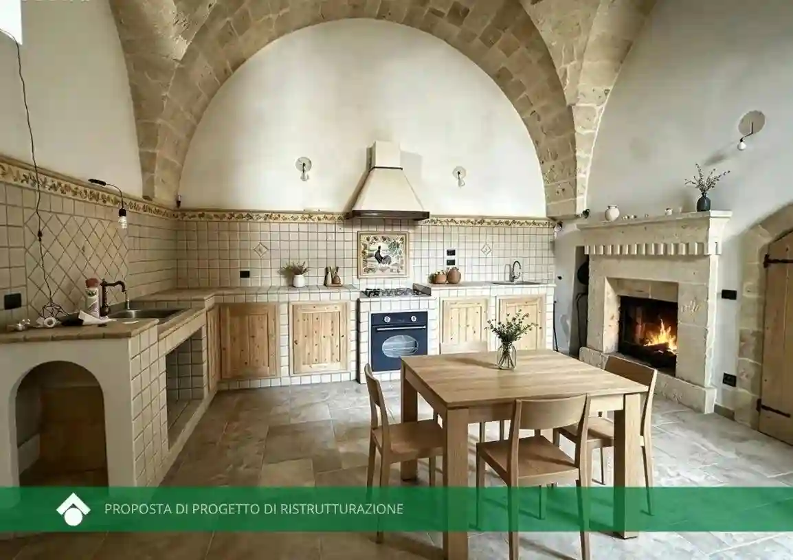 Casa indipendente - foto 2