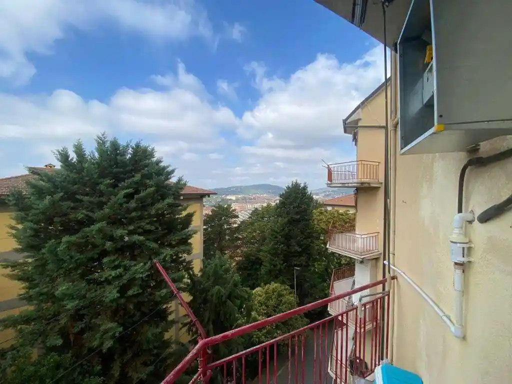 Appartamento in affitto a Perugia
