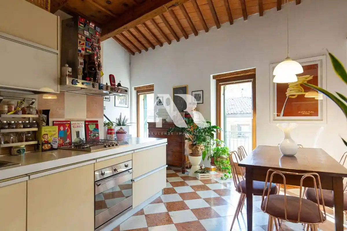 Appartamento in affitto a Verona
