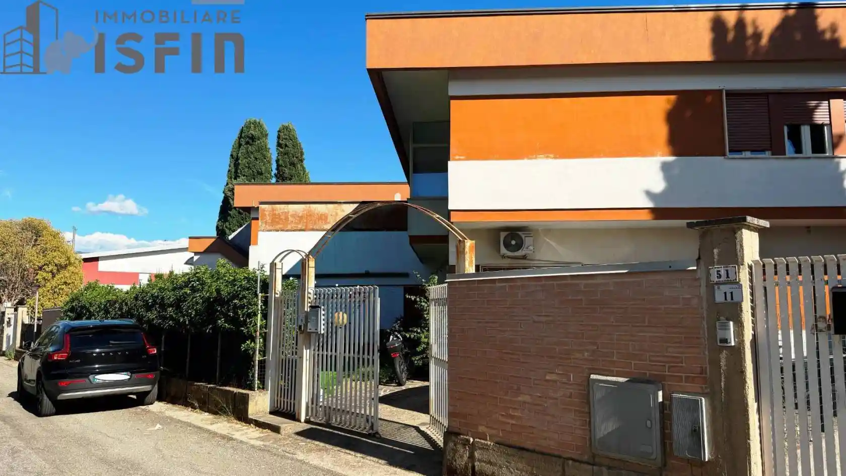 Appartamento in vendita a Rende
