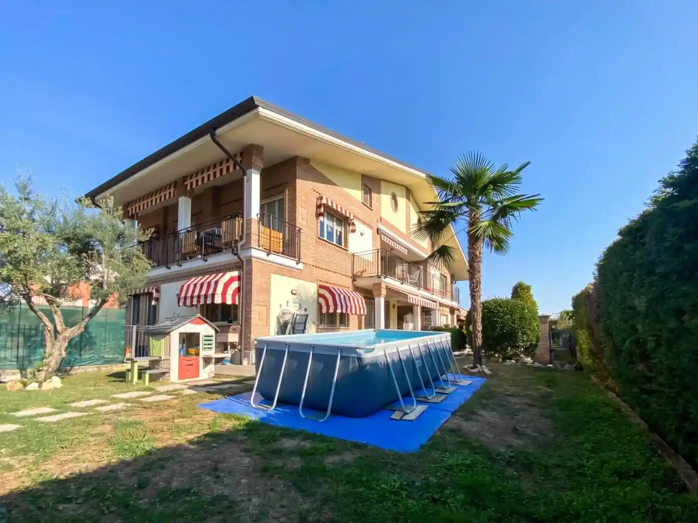 Appartamento in vendita a Bruino