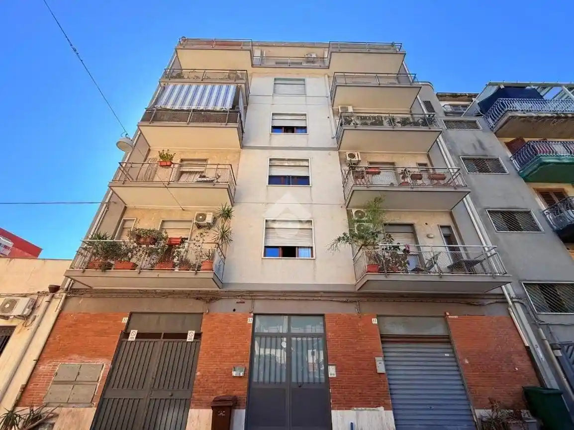 Appartamento in vendita a Catania