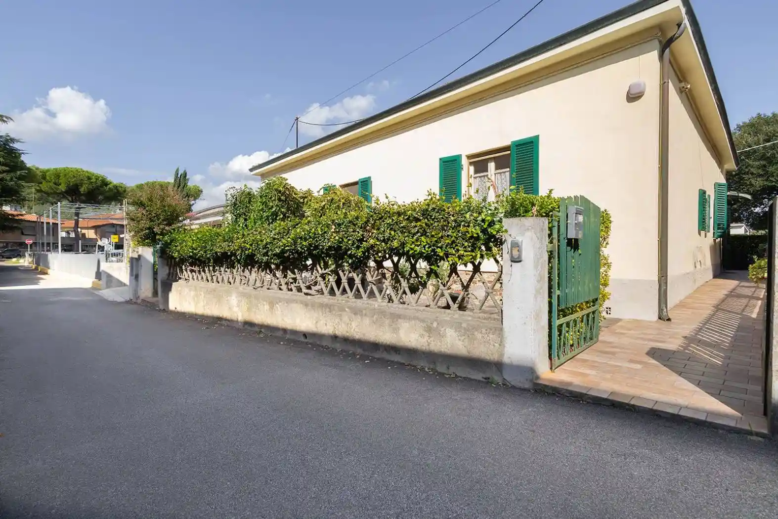 Villa in vendita a Vicopisano