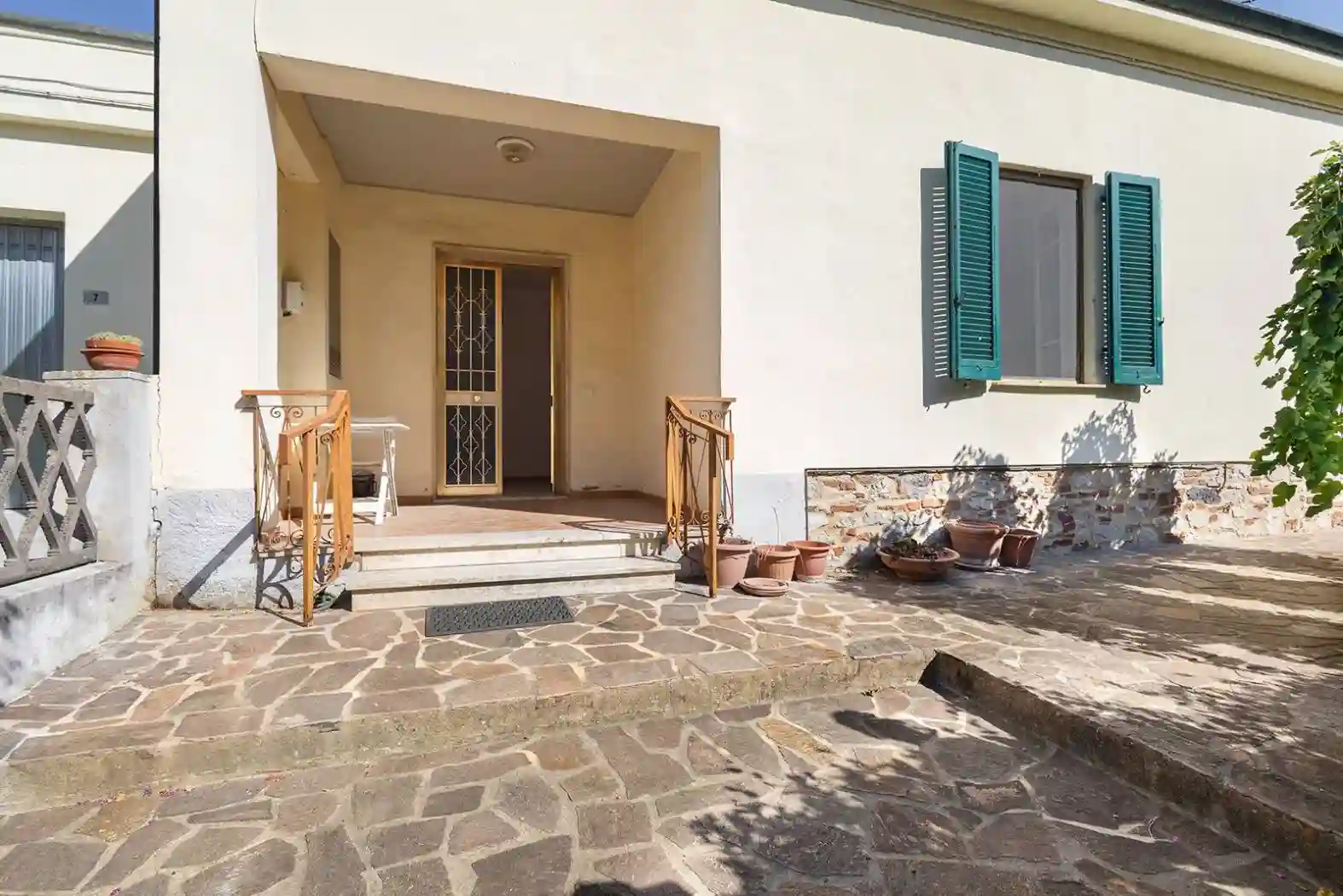 Villa - foto 5