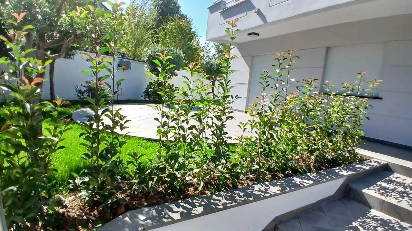 Villa in affitto a Frosinone