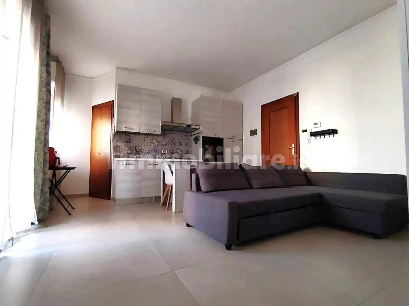 Appartamento in affitto a Palermo