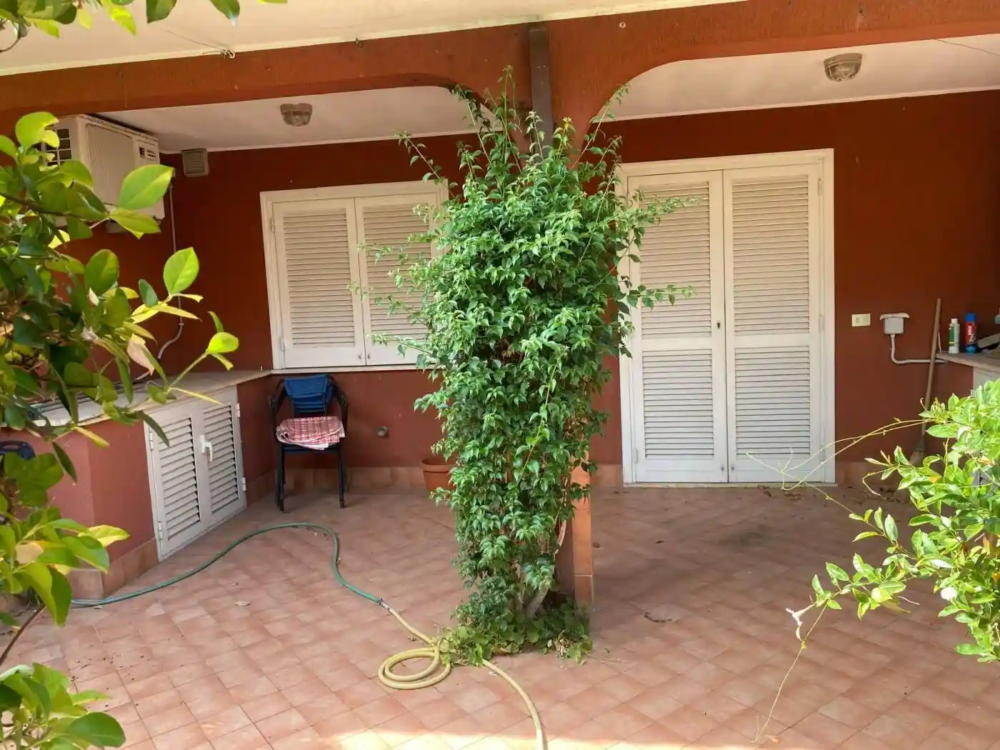 Villa in vendita a Ladispoli