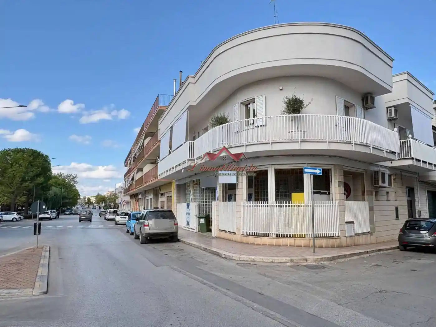 Casa indipendente in vendita a Rutigliano