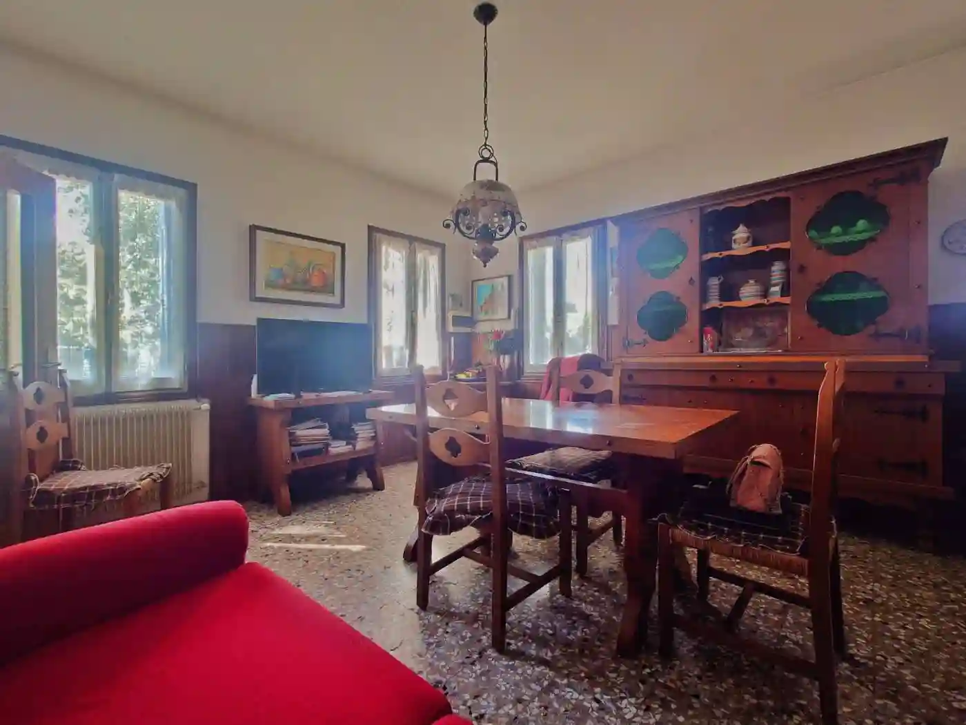 Villa - foto 5