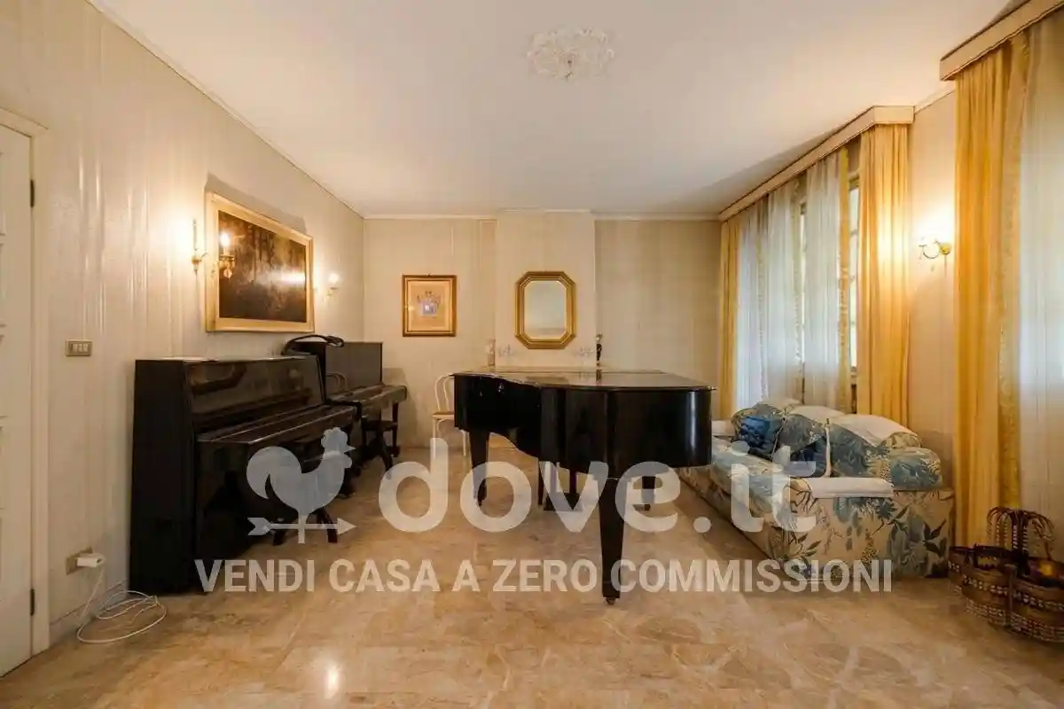 Villa in vendita a Cento