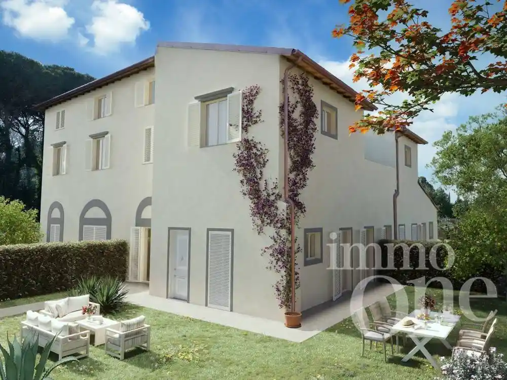Appartamento in vendita a Livorno
