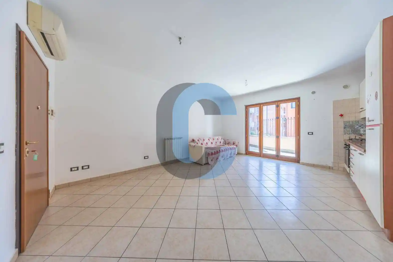 Appartamento in vendita a Grottaferrata