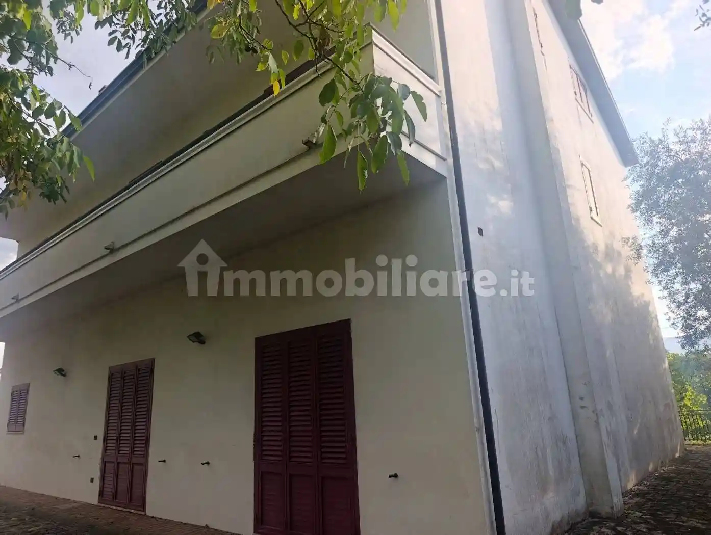 Villa in vendita a Atena Lucana