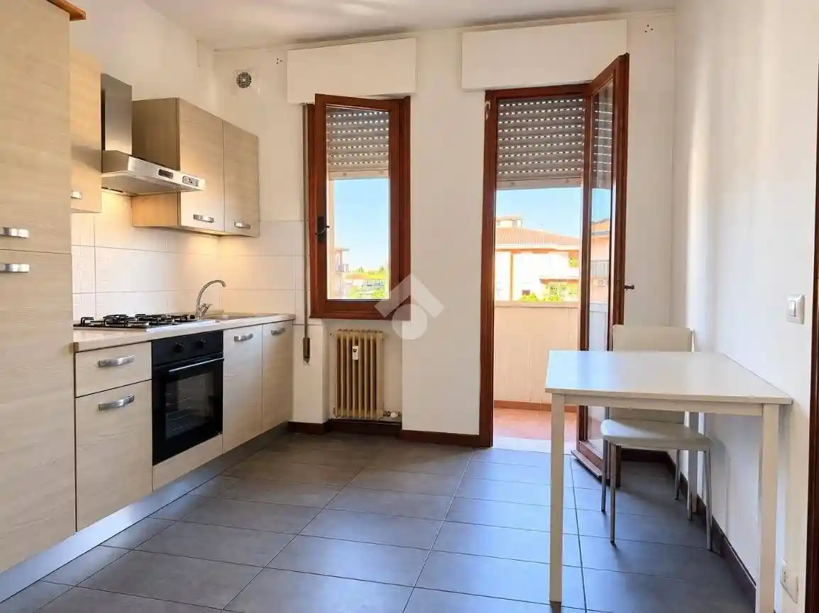 Appartamento in vendita a Padova