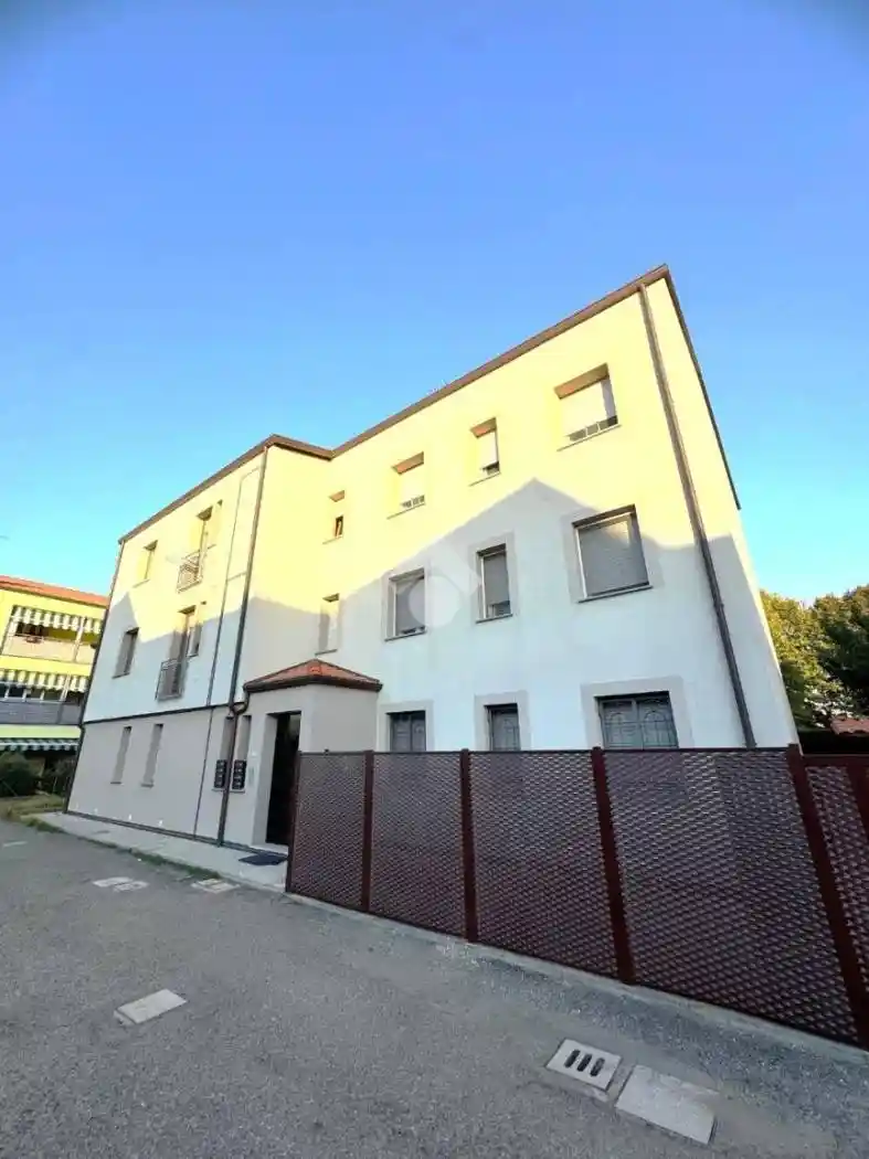 Appartamento in vendita a Sant'Agata Bolognese