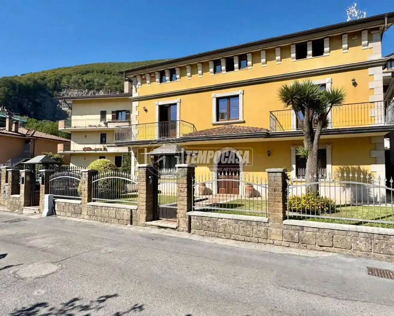 Appartamento in affitto a Mercogliano