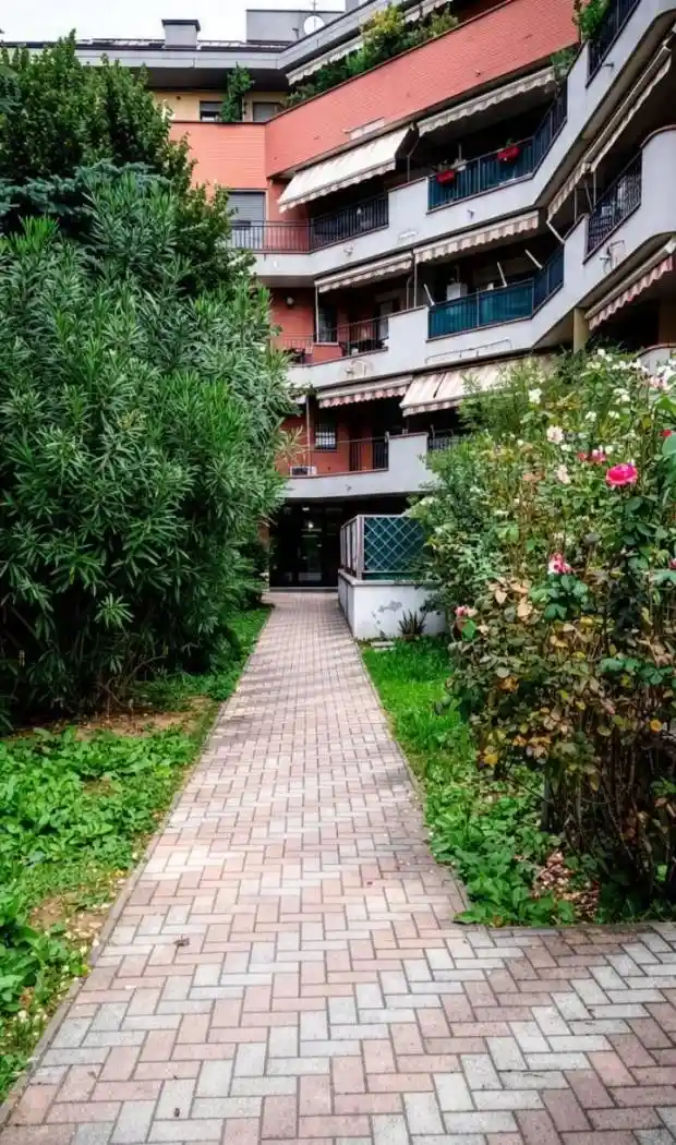 Appartamento in vendita a Cinisello Balsamo