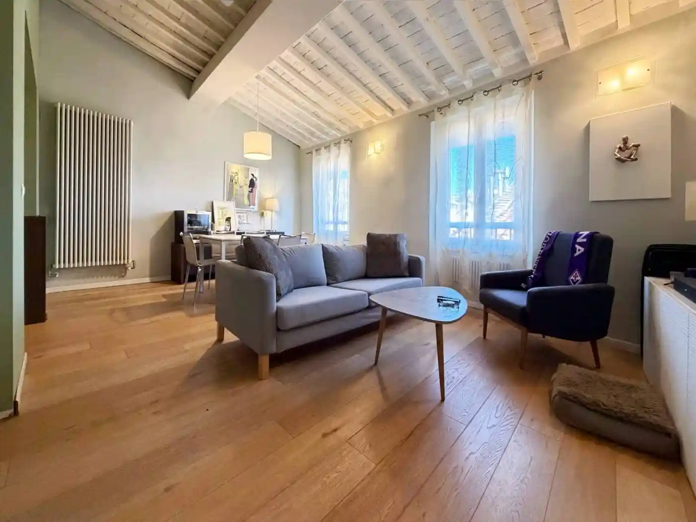 Appartamento in vendita a Firenze