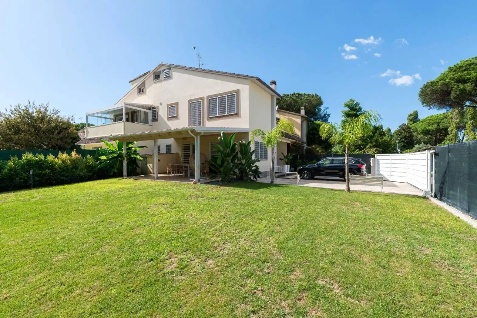 Villa in vendita a Roma