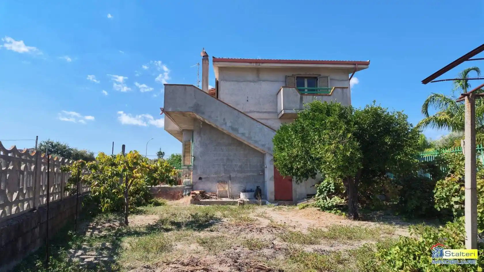 Casa indipendente in vendita a Siderno