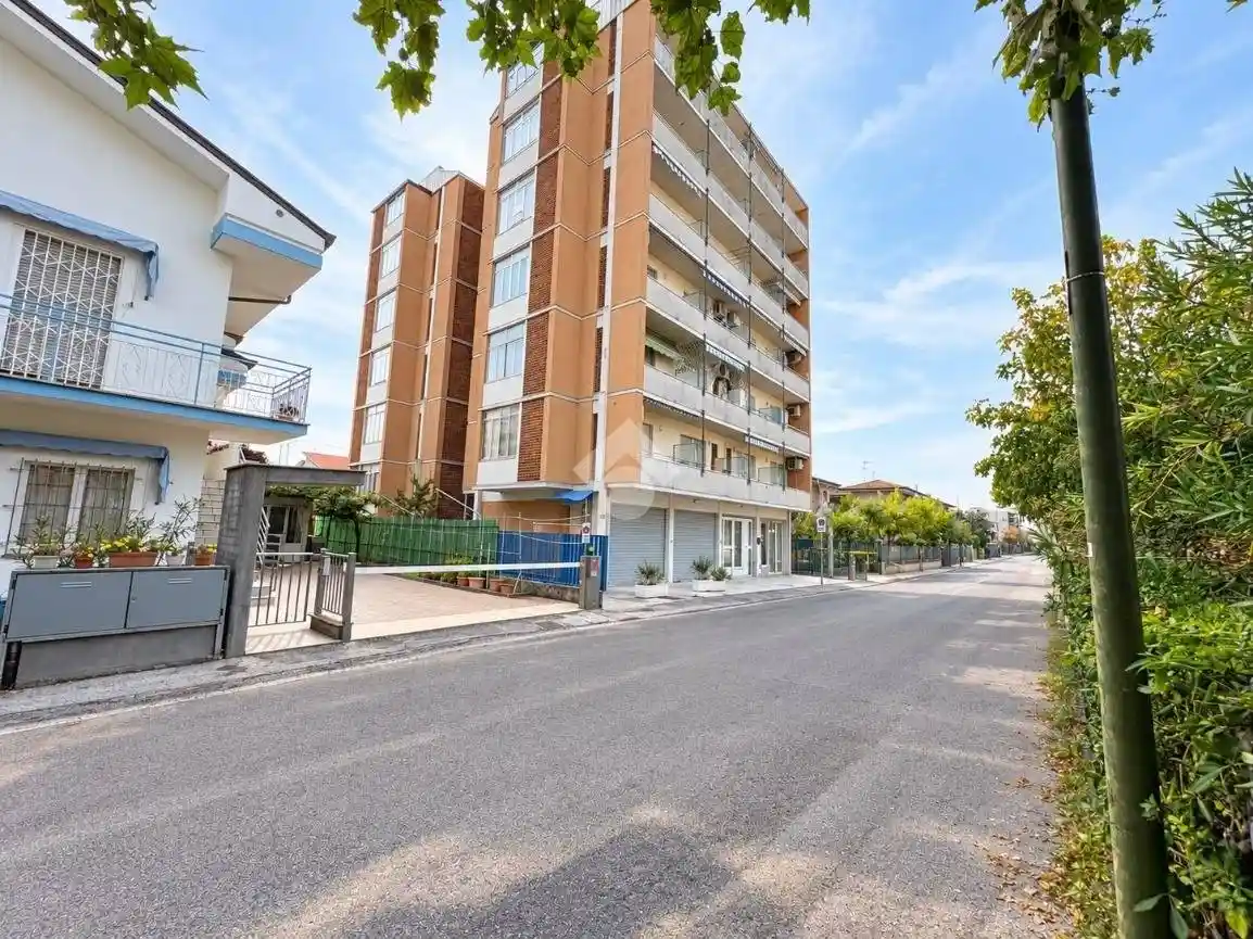 Appartamento in vendita a Cesenatico