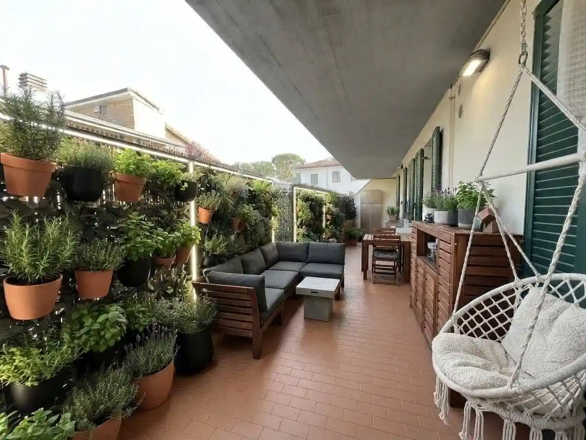 Appartamento in vendita a Forlì