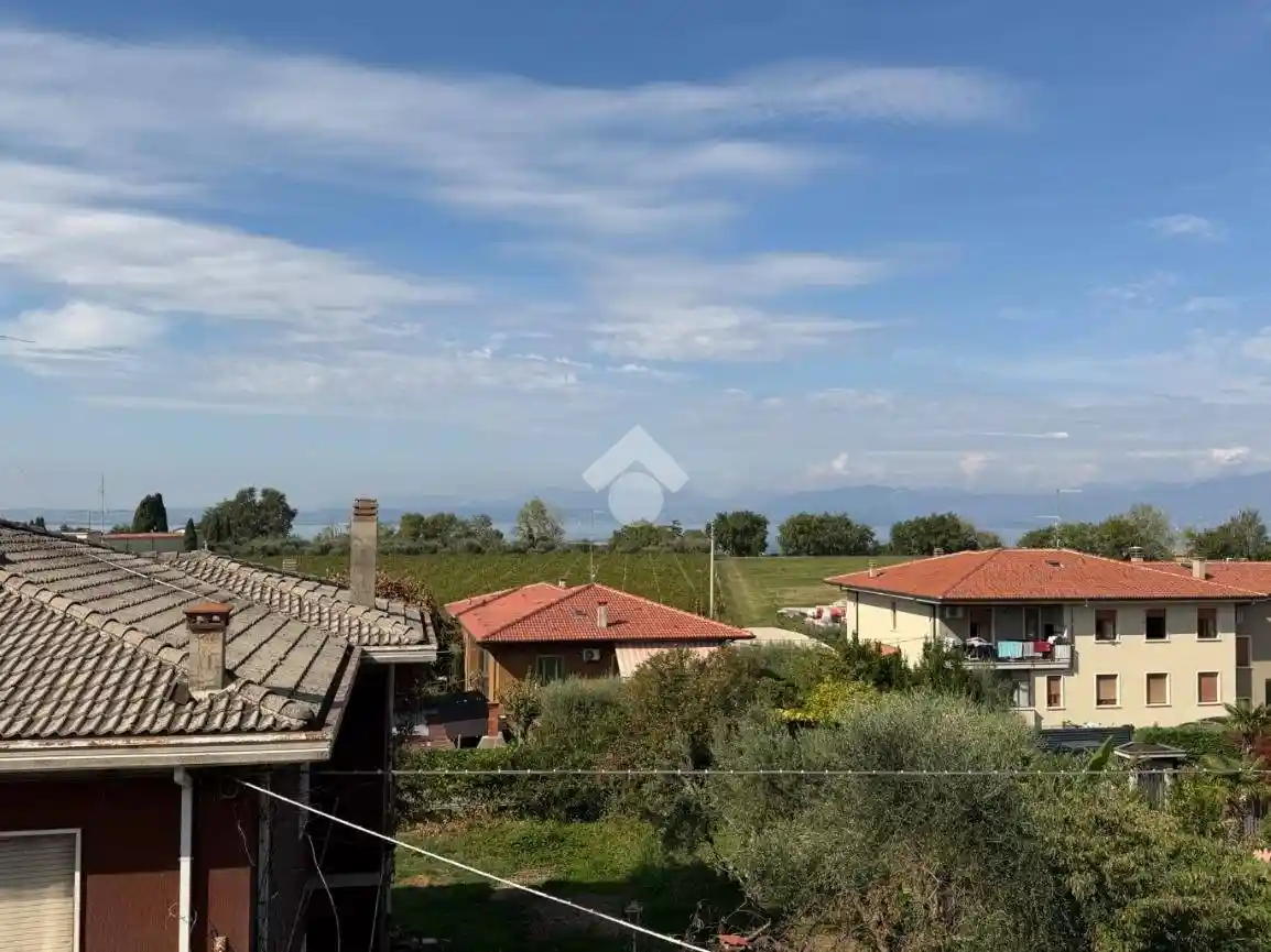 Appartamento in vendita a Lazise