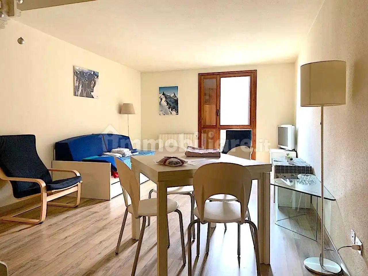 Appartamento in vendita a Gressan